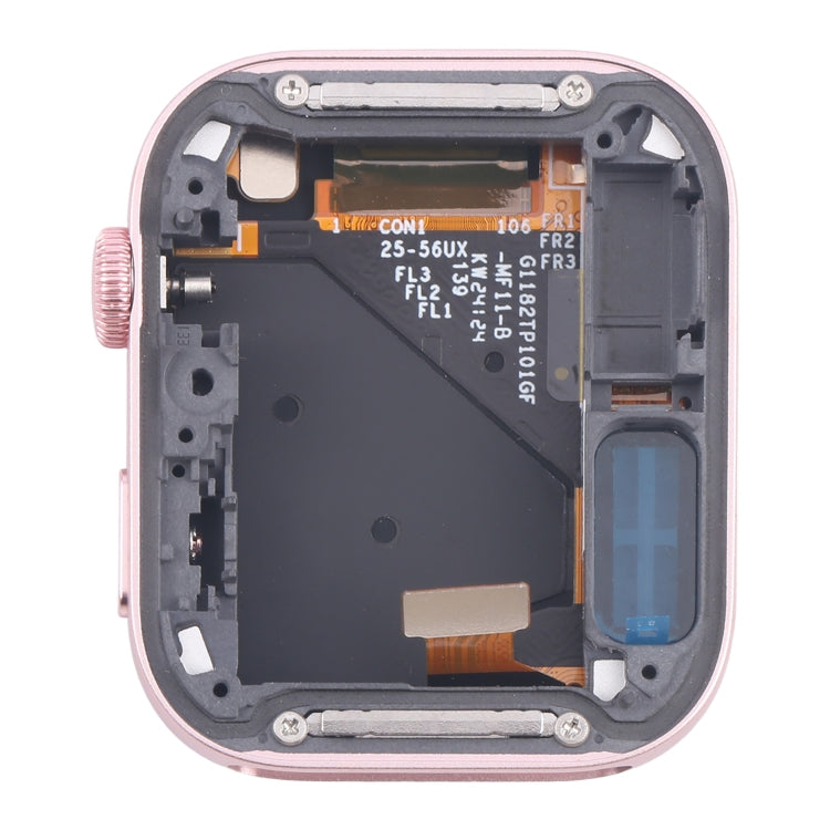 For Huawei Watch Fit 3 Original LCD Screen and Digitizer Full Assembly With Frame