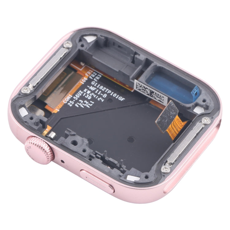 For Huawei Watch Fit 3 Original LCD Screen and Digitizer Full Assembly With Frame