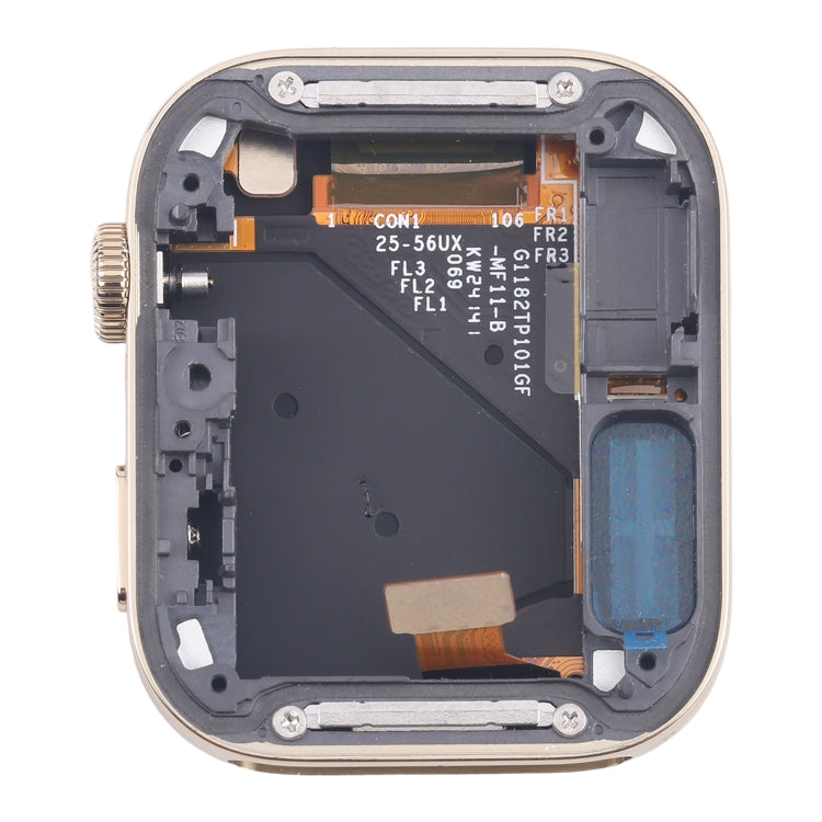 For Huawei Watch Fit 3 Original LCD Screen and Digitizer Full Assembly With Frame