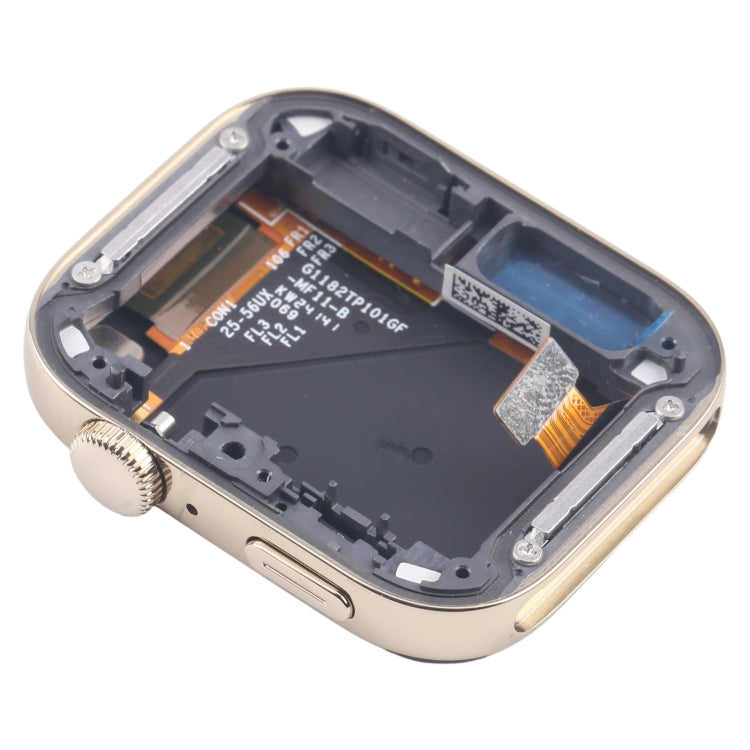 For Huawei Watch Fit 3 Original LCD Screen and Digitizer Full Assembly With Frame