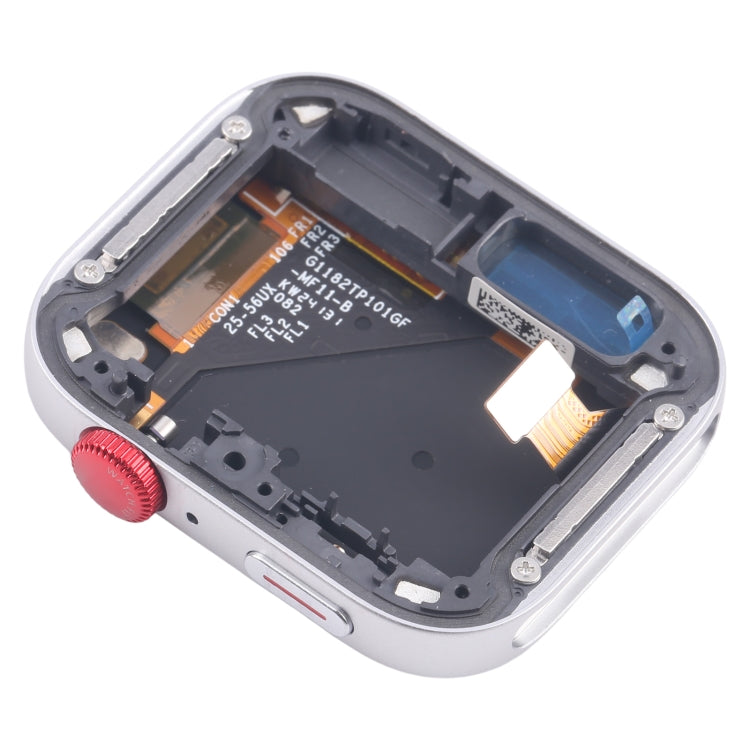 For Huawei Watch Fit 3 Original LCD Screen and Digitizer Full Assembly With Frame