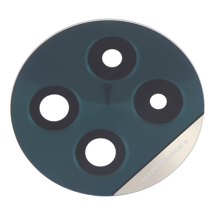 For Realme 13 Pro+ 10pcs Original Back Camera Lens
