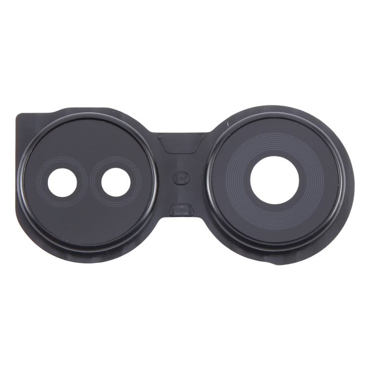 For OnePlus Nord CE 3 Lite Camera Lens Cover - Black