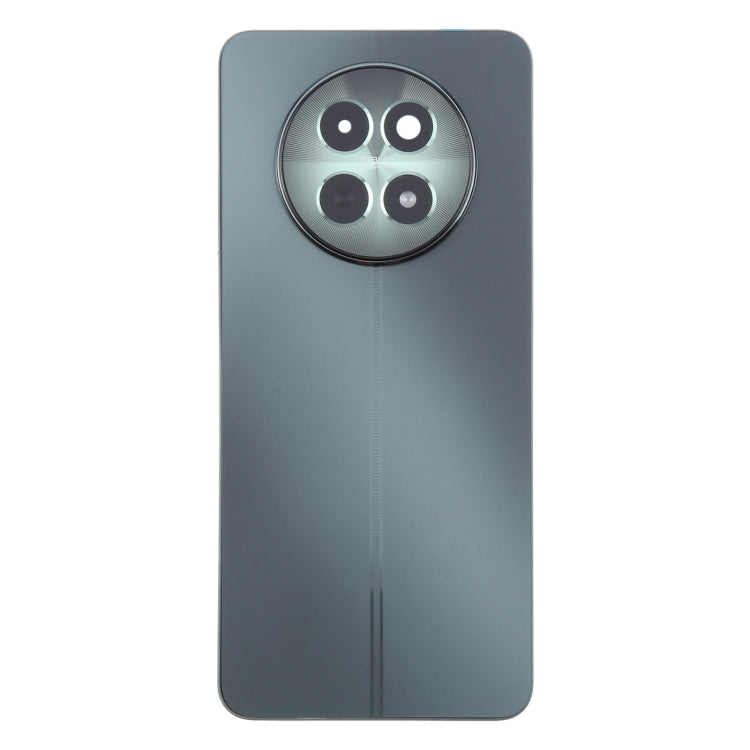 For Realme 12 5G Original Battery Back Cover with Middle Frame