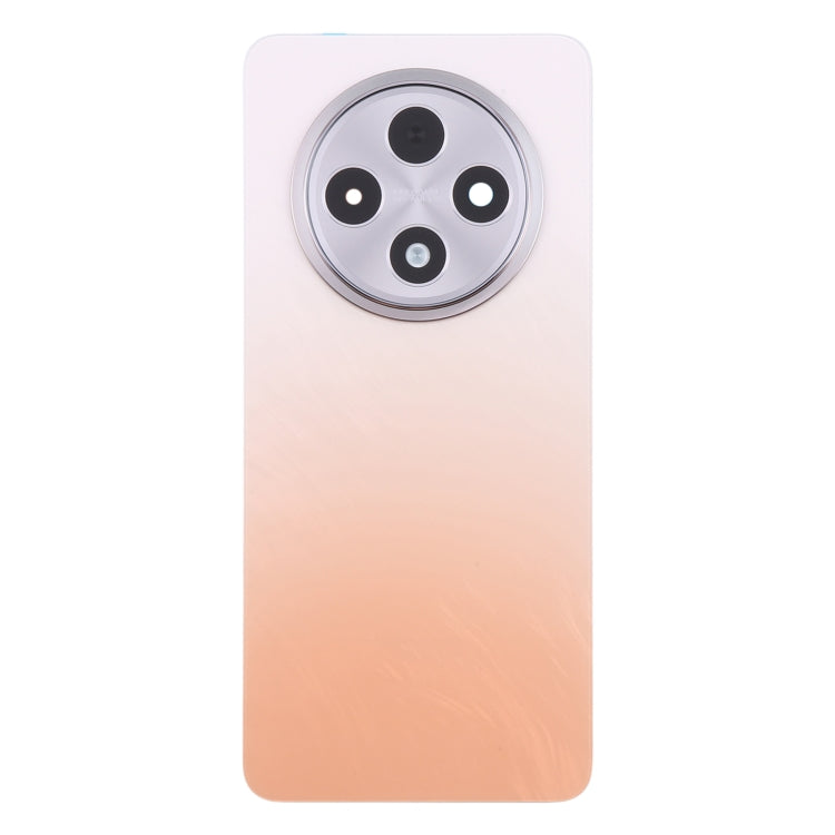 For OPPO F27 Original Battery Back Cover with Camera Lens Frame