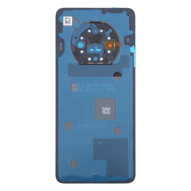 For OPPO F27 Original Battery Back Cover with Camera Lens Frame