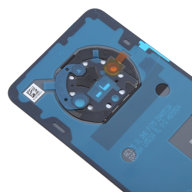 For OPPO F27 Original Battery Back Cover with Camera Lens Frame
