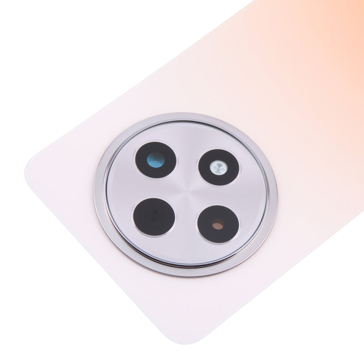 For OPPO F27 Original Battery Back Cover with Camera Lens Frame