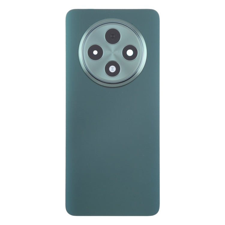 For OPPO F27 Original Battery Back Cover with Camera Lens Frame