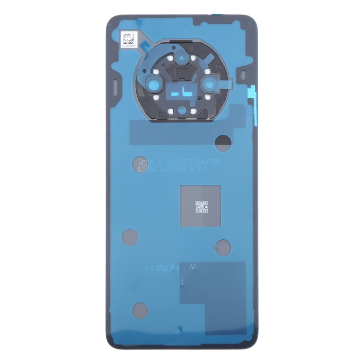 For OPPO F27 Original Battery Back Cover with Camera Lens Frame