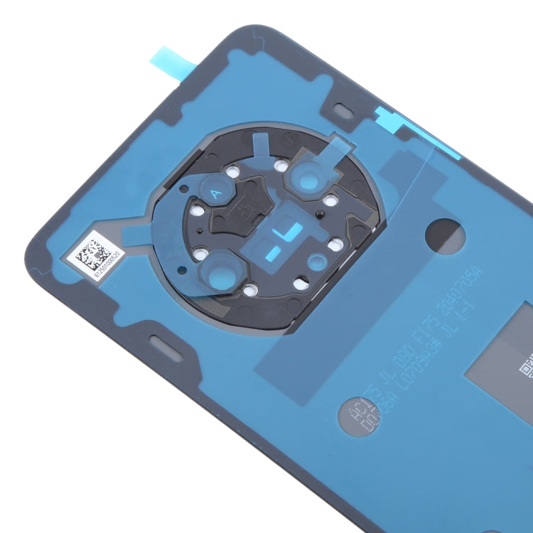 For OPPO F27 Original Battery Back Cover with Camera Lens Frame
