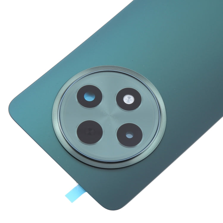 For OPPO F27 Original Battery Back Cover with Camera Lens Frame