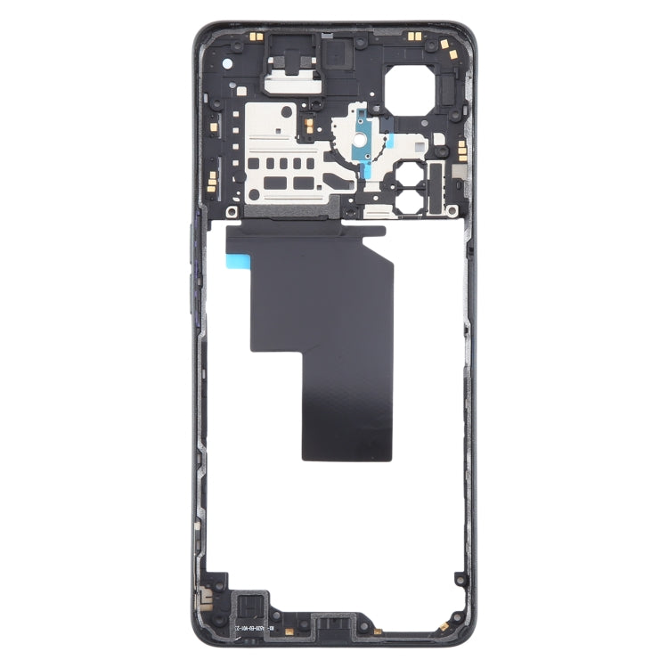 For OnePlus Nord CE 3 Lite Original Middle Frame Bezel Plate