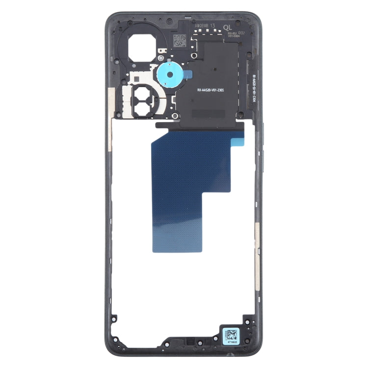 For OnePlus Nord CE 3 Lite Original Middle Frame Bezel Plate