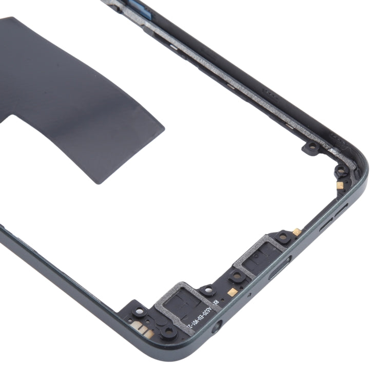 For OnePlus Nord CE 3 Lite Original Middle Frame Bezel Plate