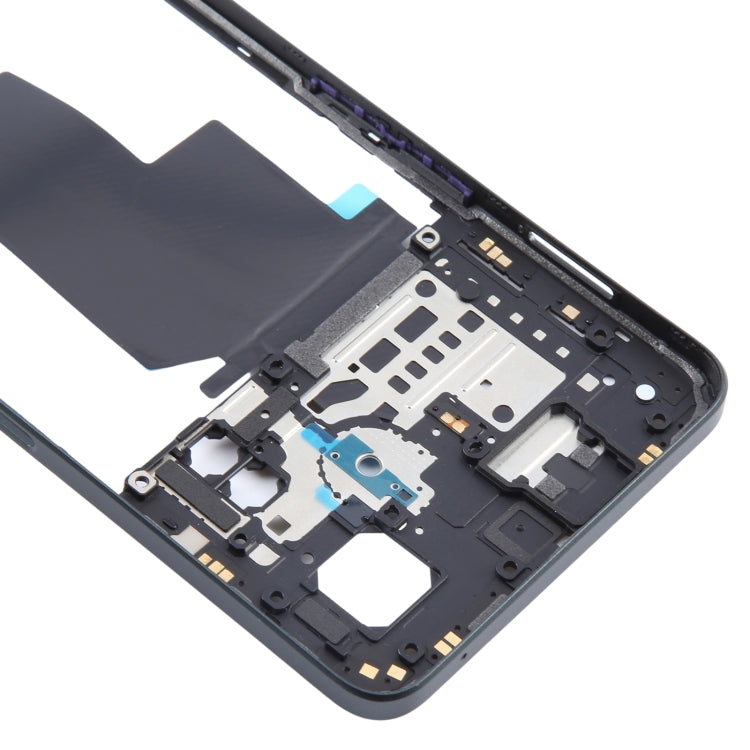 For OnePlus Nord CE 3 Lite Original Middle Frame Bezel Plate