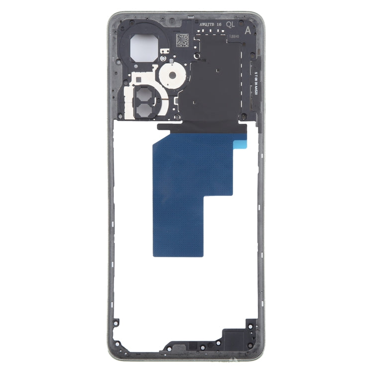 For OnePlus Nord CE 3 Lite Original Middle Frame Bezel Plate