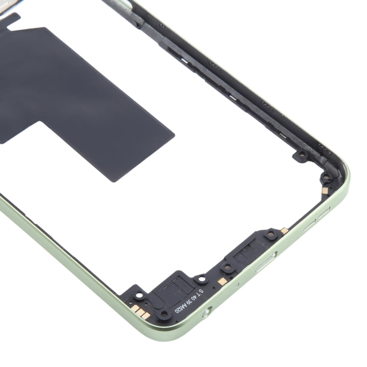 For OnePlus Nord CE 3 Lite Original Middle Frame Bezel Plate
