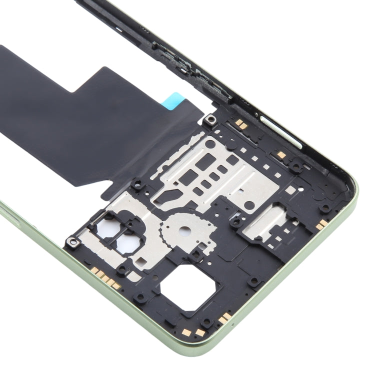 For OnePlus Nord CE 3 Lite Original Middle Frame Bezel Plate