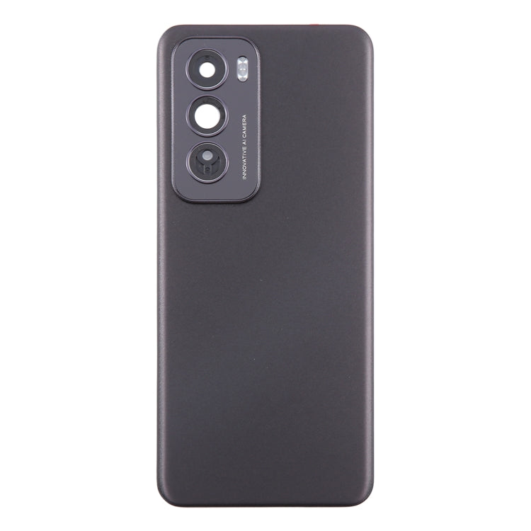 For OPPO Reno12 Global Original Battery Back Cover with Camera Lens Frame
