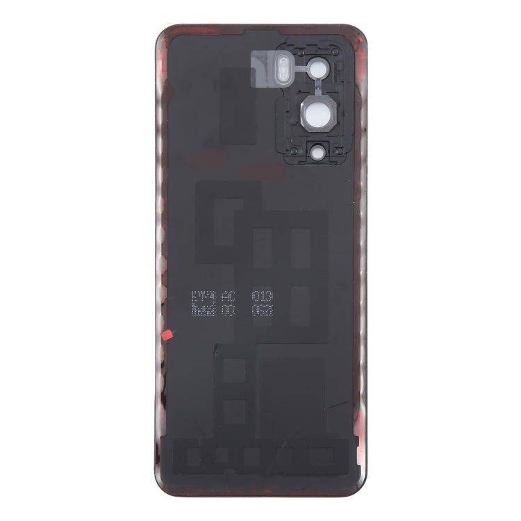 For OPPO Reno12 Global Original Battery Back Cover with Camera Lens Frame