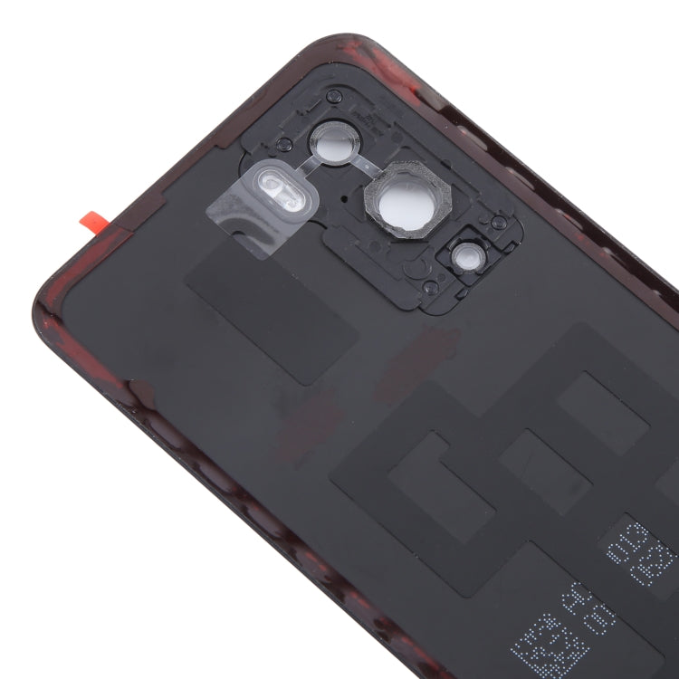 For OPPO Reno12 Global Original Battery Back Cover with Camera Lens Frame
