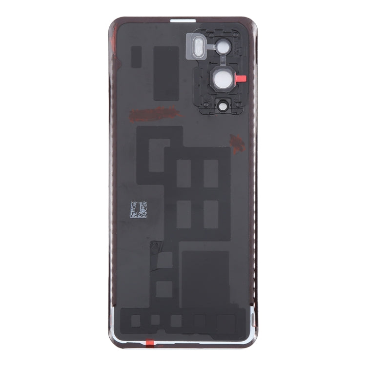 For OPPO Reno12 Global Original Battery Back Cover with Camera Lens Frame