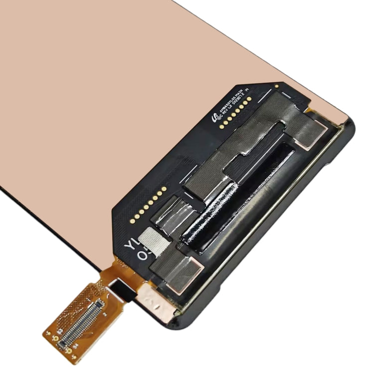 For Sony Xperia 1 V Original LCD Screen with Digitizer Full Assembly