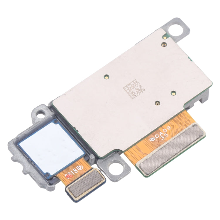 For Samsung Galaxy Z Fold2 5G SM-F916B Original Camera Set  - Wide + Back Camera