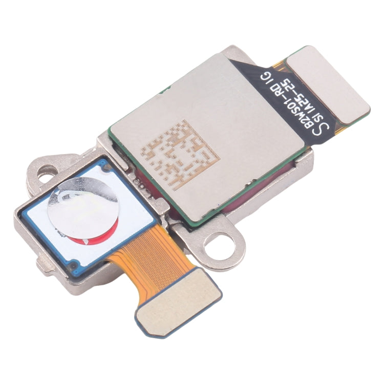 For Samsung Galaxy Z Flip3 5G SM-F711B Original Camera Set  - Wide + Back Camera