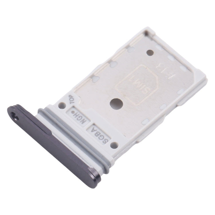 For Samsung Galaxy S24 FE SM-S721B Original SIM Card Tray + SIM Card Tray