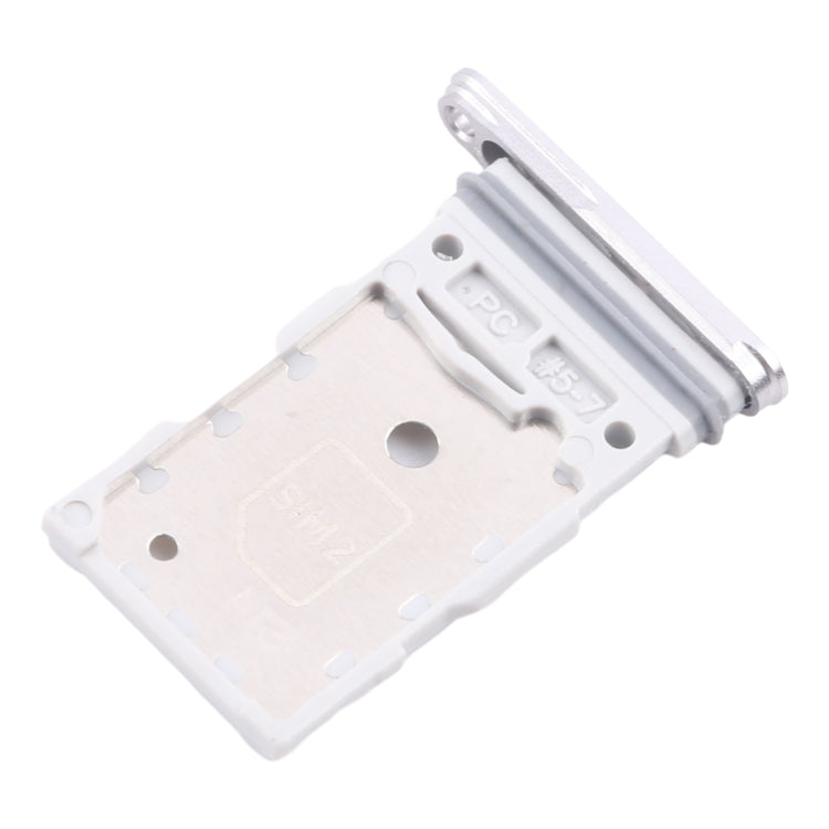 For Samsung Galaxy S24 FE SM-S721B Original SIM Card Tray + SIM Card Tray