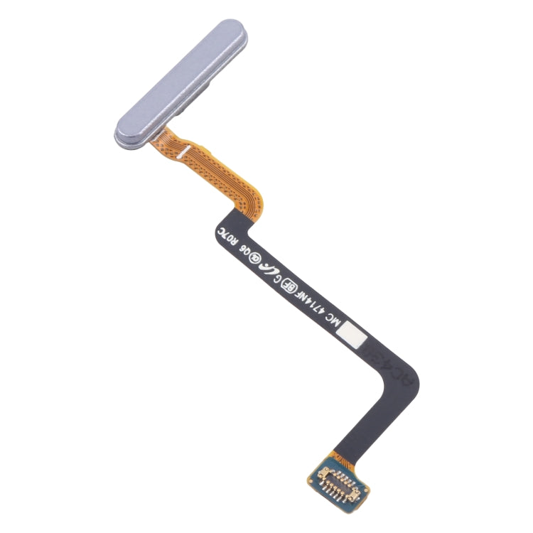 For Samsung Galaxy Z Fold6 SM-F956B Original Fingerprint Sensor Flex Cable
