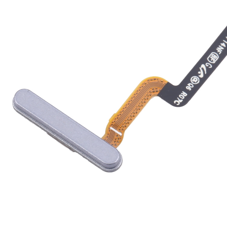 For Samsung Galaxy Z Fold6 SM-F956B Original Fingerprint Sensor Flex Cable