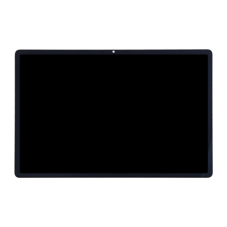 For Lenovo Xiaoxin Pad Pro 12.7 inch 2024 TB375FC LCD Screen with Digitizer Full Assembly  - Black