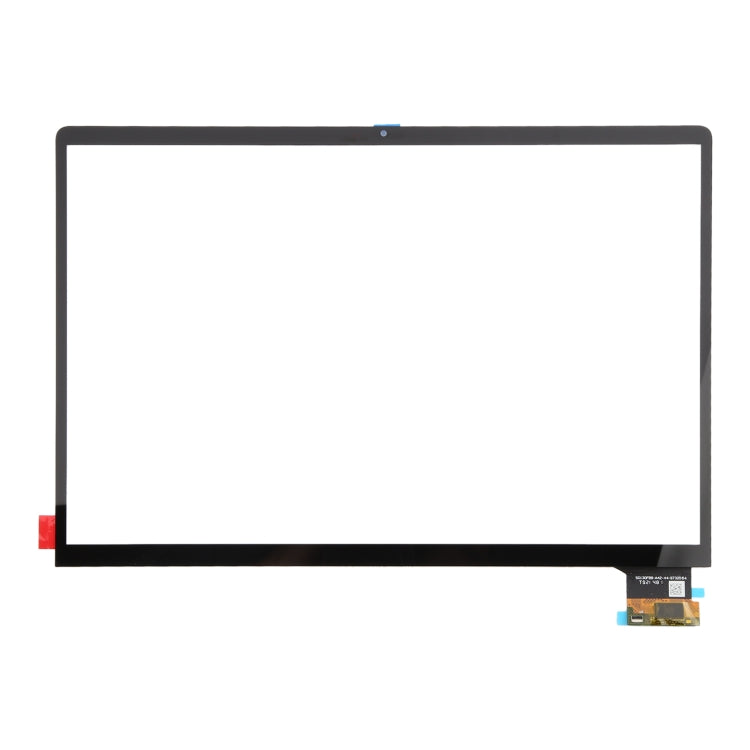 For Lenovo Yoga Pad Pro 2021 / Yoga Tab 13 YT-K606F YT-K606M YT-K606 Touch Panel  - Black