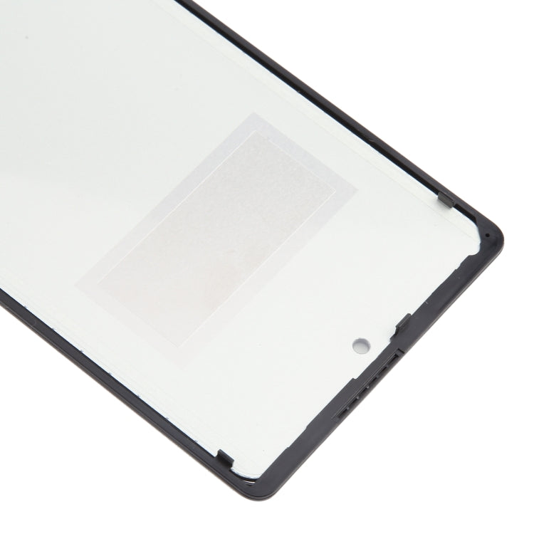 For Google Pixel 6 GB7N6 G9S9B16 G9S9B TFT LCD Screen Digitizer Full Assembly, Not Supporting Fingerprint Identification