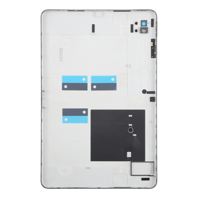 For TCL NxtPaper 10s 4G Original Battery Back Cover