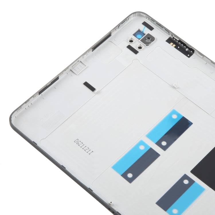 For TCL NxtPaper 10s 4G Original Battery Back Cover