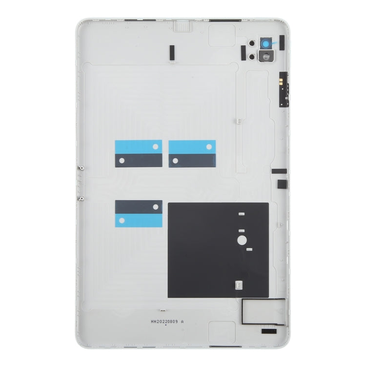 For TCL NxtPaper 10s 4G Original Battery Back Cover