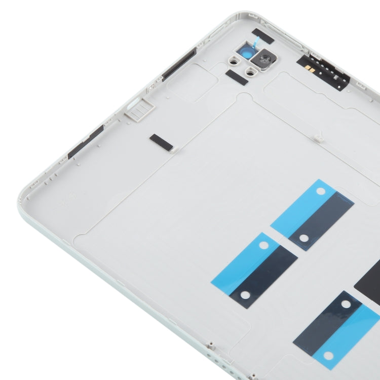 For TCL NxtPaper 10s 4G Original Battery Back Cover