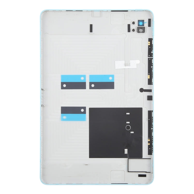 For TCL NxtPaper 10s 4G Original Battery Back Cover