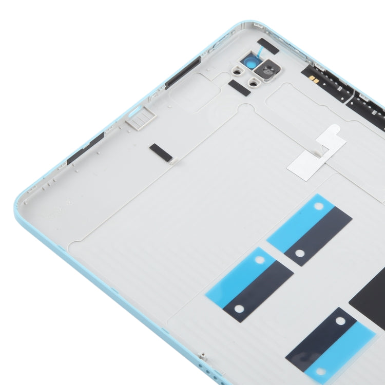 For TCL NxtPaper 10s 4G Original Battery Back Cover