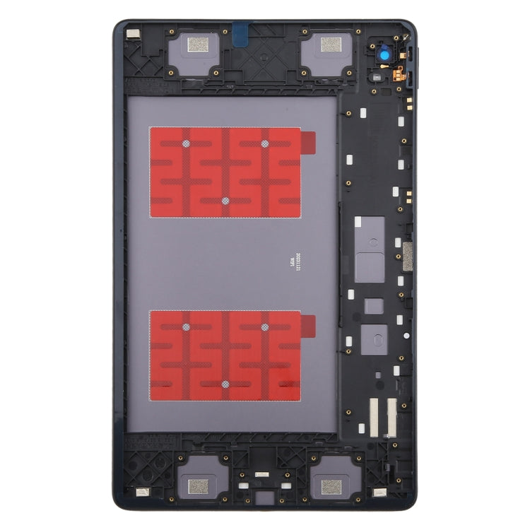 For TCL Tab 11 Original Battery Back Cover - Grey