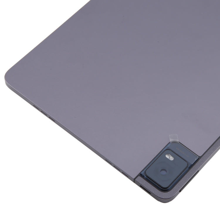 For TCL Tab 11 Original Battery Back Cover - Grey