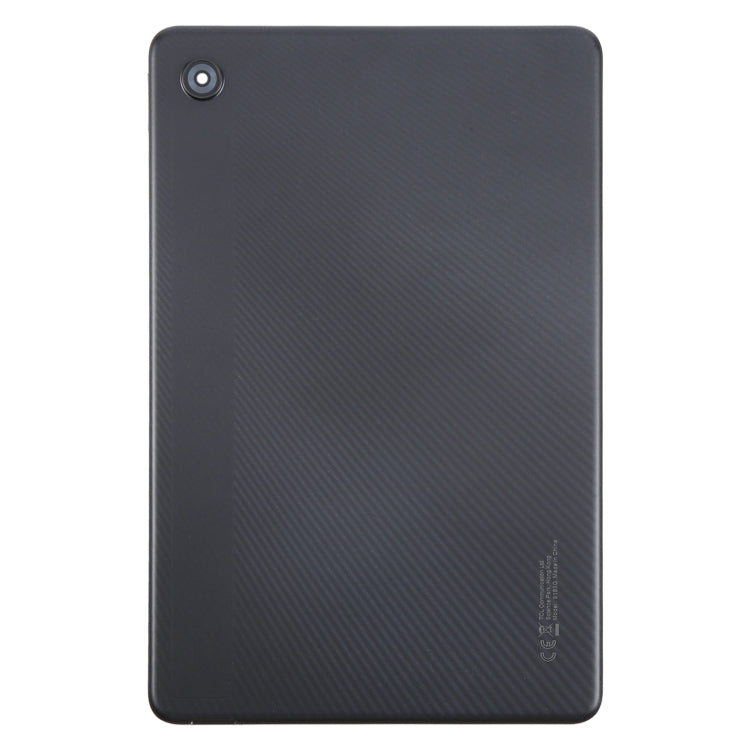 For TCL Tab 10s 5G Original Battery Back Cover - Black