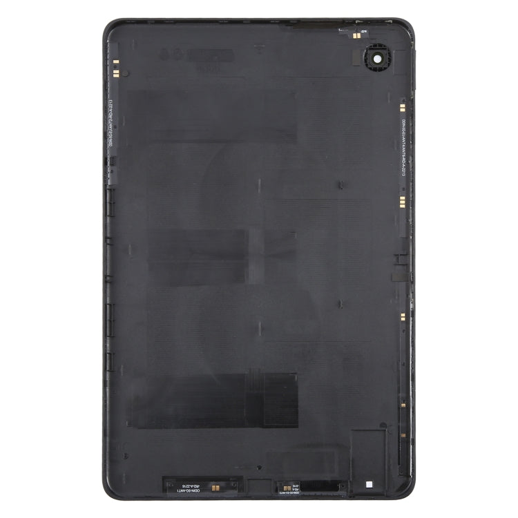 For TCL Tab 10s 5G Original Battery Back Cover - Black