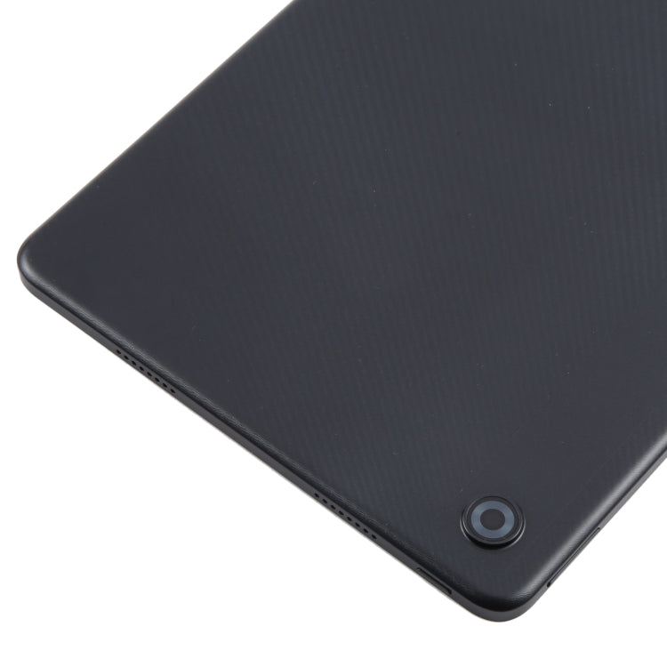For TCL Tab 10s 5G Original Battery Back Cover - Black
