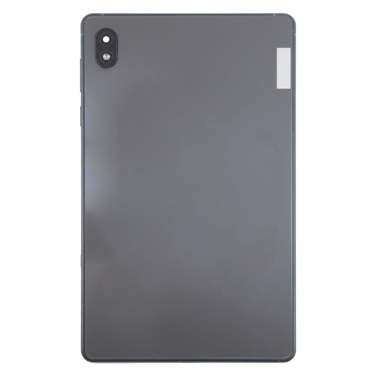 For Lenovo Legion Y700 TB-9707F Original Battery Back Cover - Black