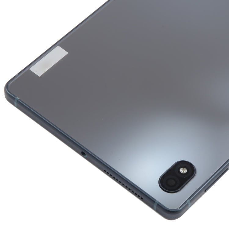For Lenovo Legion Y700 TB-9707F Original Battery Back Cover - Black